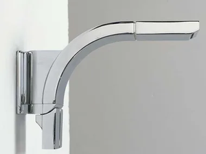 SI DOWN - Wall-mounted washbasin tap _ Ceramica Flaminia